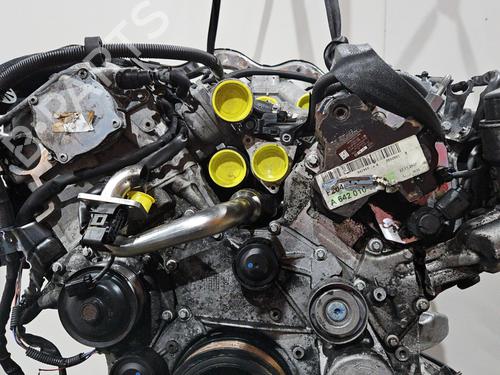 Motor MERCEDES-BENZ C-CLASS (W204) C 350 CDI (204.022) | BP30762129M1