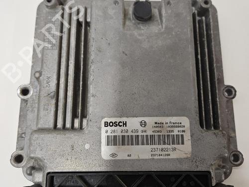 Electronic module RENAULT CLIO IV (BH_) 1.5 dCi 90 | BP38545451M83 - Image 6