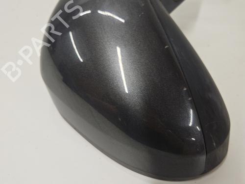 Right mirror PEUGEOT 308 I (4A_, 4C_) 1.6 16V | BP28029962C27