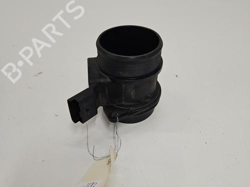 Used Mass air flow sensor CITROËN BERLINGO / BERLINGO FIRST Box Body/MPV (M_) 1.9 D 70 (MBWJZ, MCWJZ) (69 hp) 28310117