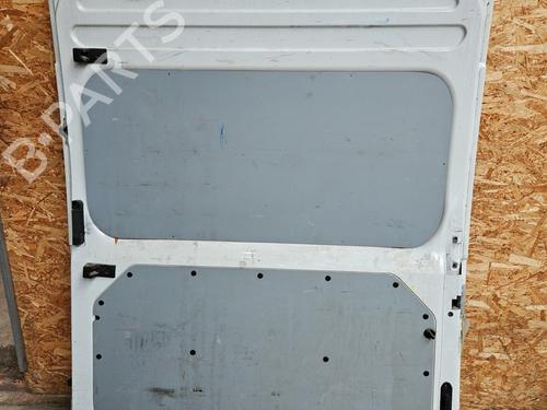 Right slide door FORD TRANSIT Van (FA_ _) 2.2 TDCi | BP29640293C75 