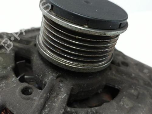 Used Alternator Alternator RENAULT CLIO III (BR0/1, CR0/1) 1.5 dCi (C/BR0G, C/BR1G) (68 hp) 20899717 20899717
