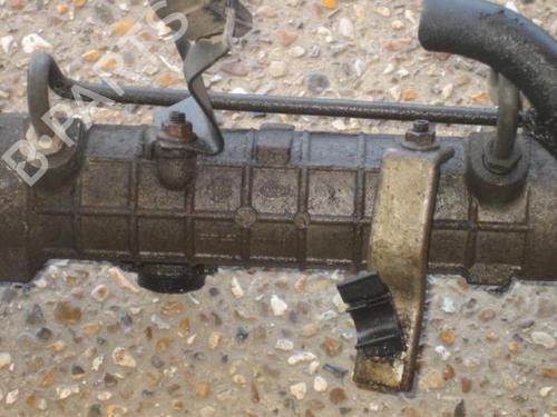 Steering rack FIAT DOBLO Box Body/MPV (223_) 1.9 D (223ZXB1A) | BP20898515M22 