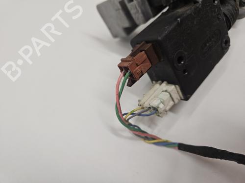 Used Front left lock Front left lock CITROËN SAXO (S0, S1) [1996-2004] 34111367 34111367