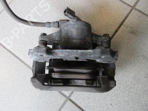 Used Left rear brake caliper FIAT GRANDE PUNTO (199_) 1.3 D Multijet (75 hp) 22106314