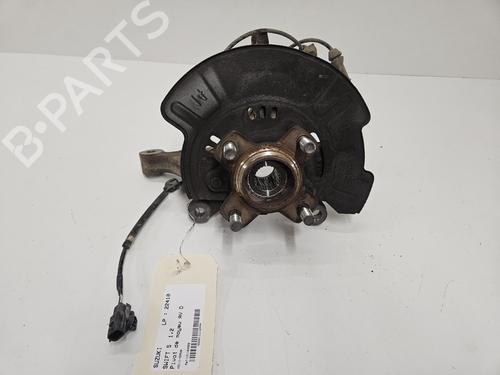 Right front steering knuckle SUZUKI SWIFT V (AZ) 1.2 (A2L412, ZC83S) | BP38453341M26 - Image 2