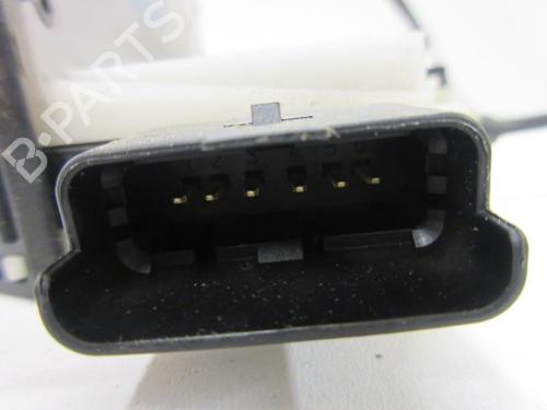 Rear right lock CITROËN C4 II (NC_) 1.6 HDi 90 | BP20889915C99