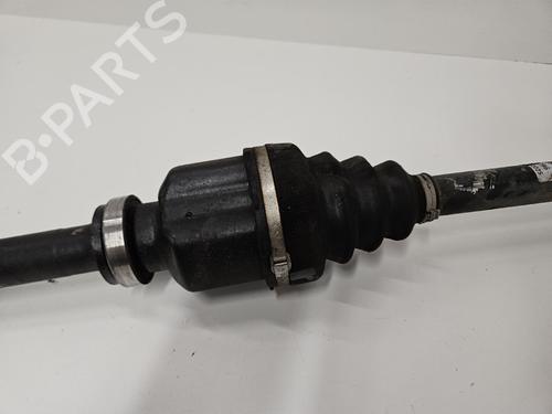 Used Right front driveshaft Right front driveshaft 39110454 39110454