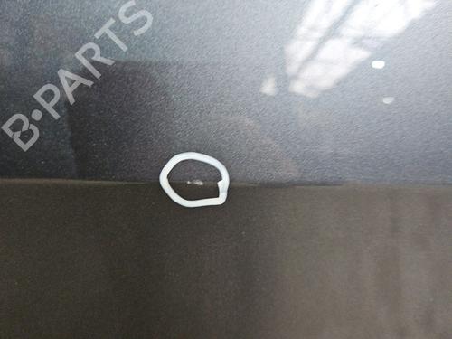 Right rear door PEUGEOT 308 I (4A_, 4C_) 1.6 16V | BP29578418C5 
