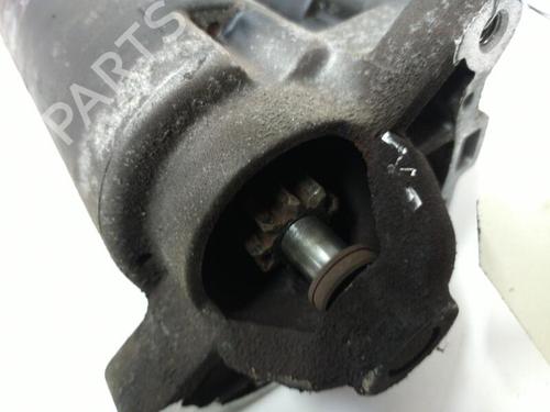 Starter PEUGEOT 306 Hatchback (7A, 7C, N3, N5) 1.1 | BP20899948M8
