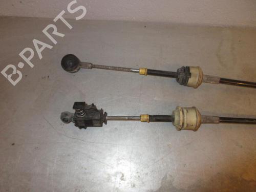 Used Gear lever ALFA ROMEO MITO (955_) 1.3 MultiJet (955AXH1B, 955AXT1A) (90 hp) 22107088
