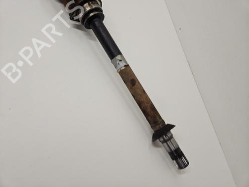 Used Right front driveshaft Right front driveshaft OPEL COMBO Box Body/MPV (X12) 1.3 CDTI (B05) (95 hp) 31071697 31071697