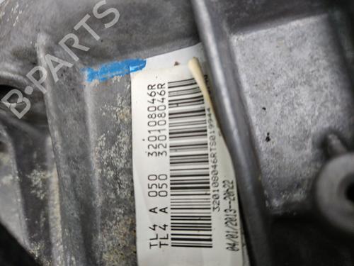 Gearbox DACIA LODGY (JS_) 1.5 dCi (JSMC, JSAF) | BP29392535M3 