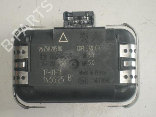 Used Electronic module CITROËN C4 Grand Picasso I (UA_) 1.6 HDi 110 (112 hp) 20903660