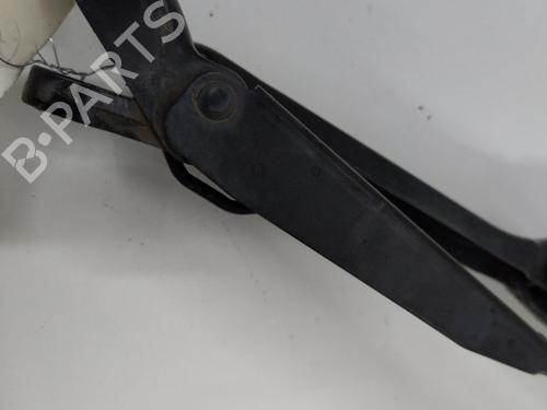 Front windshield wiper arm RENAULT KANGOO Express (FC0/1_) 1.5 dCi | BP20901871C143 