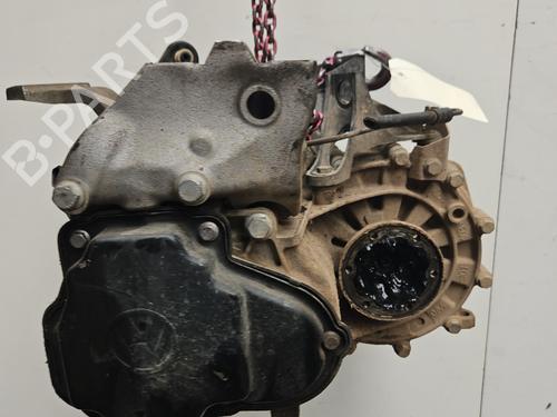 Gearbox VW GOLF VI (5K1) 1.6 TDI | BP27976947M3 