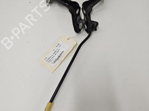 Used Hinge/Door check strap Hinge/Door check strap 39253088 39253088