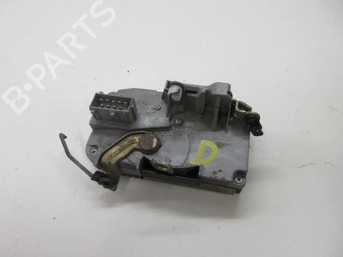 Used Front right lock Front right lock PEUGEOT 306 Hatchback (7A, 7C, N3, N5) 1.8 D (58 hp) 20895078 20895078