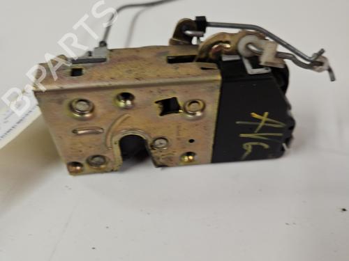 Used Front left lock Front left lock PEUGEOT 307 Break (3E) 1.6 16V (109 hp) 30715509 30715509