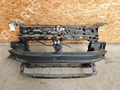 Used Front slam panel FIAT GRANDE PUNTO (199_) 1.2 (65 hp) 28965763