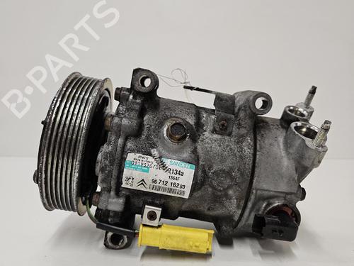 Used AC compressor AC compressor 37672020 37672020