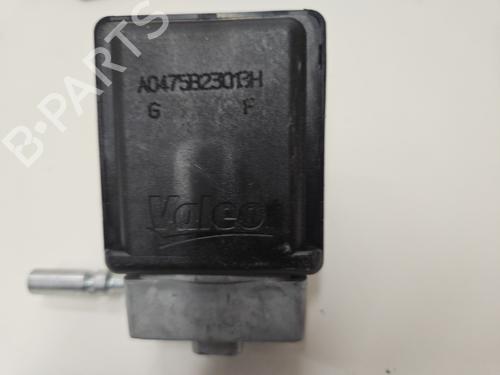 Electronic module RENAULT MEGANE III Hatchback (BZ0/1_, B3_) | BP33857219M83 - Image 13