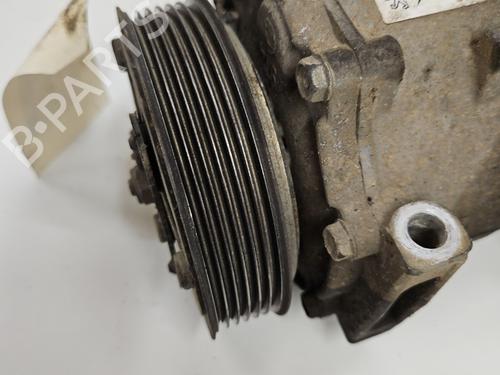AC compressor CITROËN C5 II (RC_) 1.8 16V (RC6FZB) | BP31243636M34  - Image 6