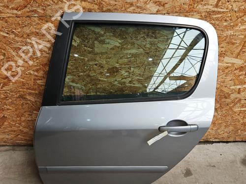 Used Left rear door PEUGEOT 307 (3A/C) 1.6 HDi 110 (109 hp) 27886308