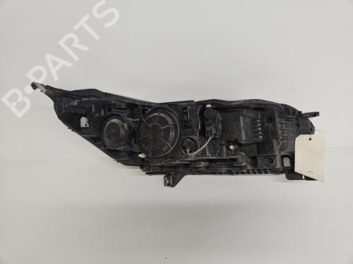 Left headlight CITROËN C5 III Break (RW_) 1.8 i 16V (RW6FYC) | BP38545379C28 - Image 4