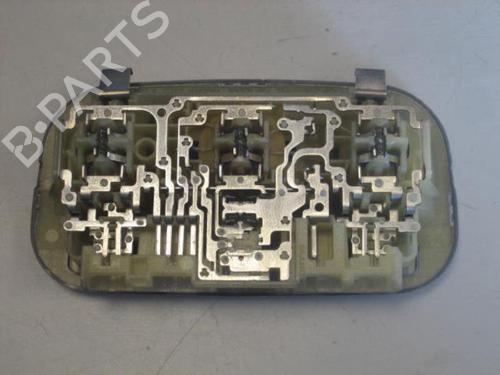 Innerbelysning CITROËN BERLINGO MULTISPACE (B9) 1.6 HDi 90 (90 hp) 20903559