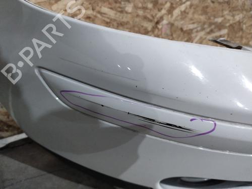 Used Front bumper VOLVO S40 II (544) 2.0 D (136 hp) 21825150