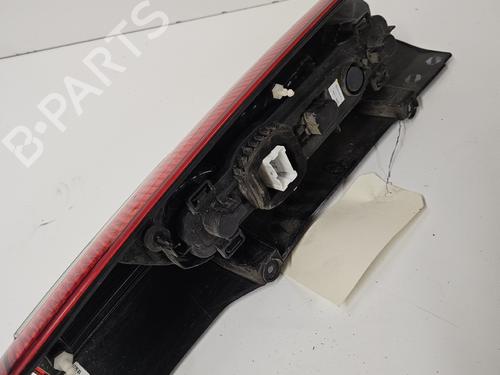 Left taillight RENAULT KANGOO Express (FW0/1_) | BP34521376C34 - Image 2