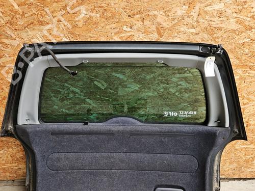 Tailgate RENAULT ESPACE III (JE0_) 3.0 V6 24V (JE0G, JE0R) | BP24321580C6 