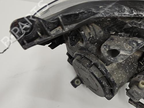 Faro izquierdo NISSAN QASHQAI I (J10, NJ10) 1.5 dCi | BP29178546C28