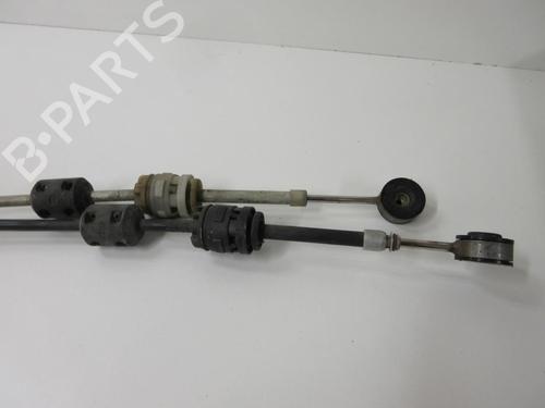 Gear lever OPEL ASTRA J (P10) 2.0 CDTI (68) | BP22109079M90 