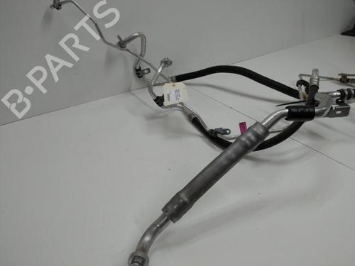 AC pipe RENAULT MEGANE IV Grandtour (K9A/M/N_) 1.3 TCe 115 (K9N9) | BP22109303M126 