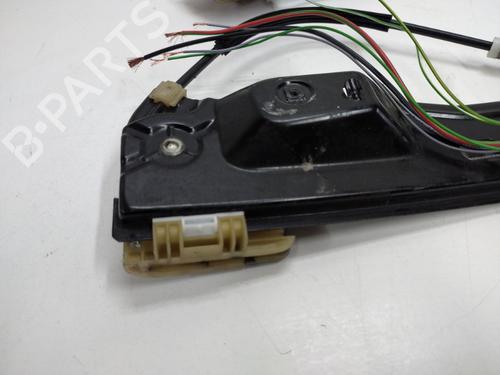 Used Front left window mechanism Front left window mechanism OPEL INSIGNIA A Sports Tourer (G09) 2.0 CDTI (35) (160 hp) 20888032 20888032