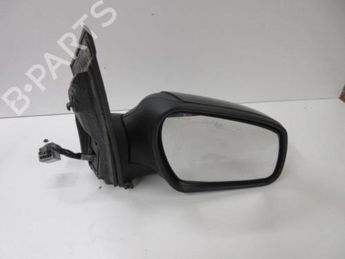Right mirror FORD FOCUS II (DA_, HCP, DP) 1.8 TDCi | BP20900411C27 