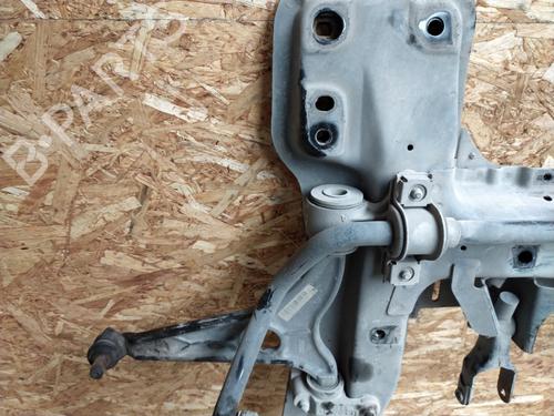 Used Subframe Subframe PEUGEOT EXPERT Van (VF3A_, VF3U_, VF3X_) 1.6 HDi 90 8V (90 hp) 20893395 20893395