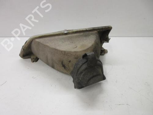 Used Right headlight Right headlight PEUGEOT 106 I (1A, 1C) 1.0 (50 hp) 33454944 33454944