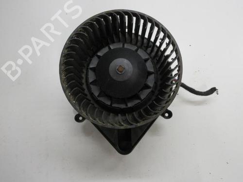 Used Heater blower motor Heater blower motor AUDI A4 B7 Avant (8ED) 1.9 TDI (116 hp) 20897171 20897171