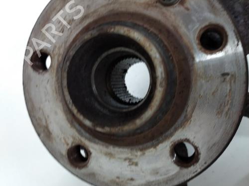 Left front steering knuckle VW SHARAN (7M8, 7M9, 7M6) 1.9 TDI | BP20904894M25 