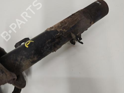 Used Right front shock absorber Right front shock absorber CITROËN C2 (JM_) 1.4 HDi (68 hp) 28721550 28721550