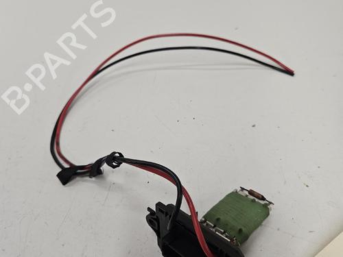 Heater resistor RENAULT TWINGO II (CN0_) | BP36571885M108 - Image 2