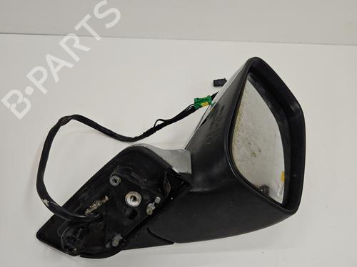 Used Left mirror PEUGEOT 807 (EB_) 2.2 HDi (128 hp) 23792864