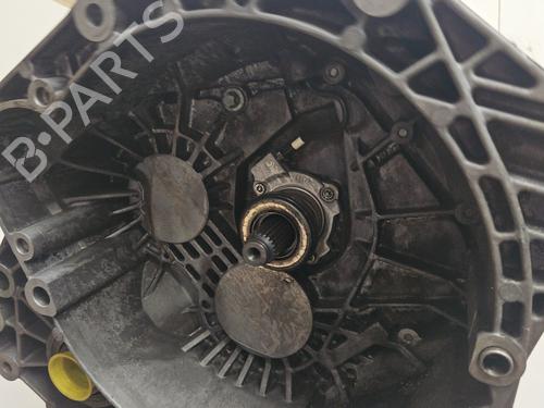 Gearbox OPEL INSIGNIA A (G09) 2.0 CDTI (68) | BP27974557M3 - Image 5
