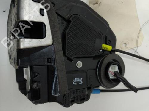 Rear left lock TOYOTA AURIS (_E18_) 2.0 D-4D (ADE186_, ADE186R) | BP20905655C100 