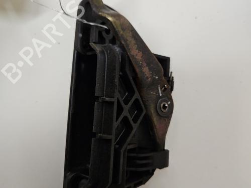 Rear left exterior door handle CITROËN SAXO (S0, S1) 1.0 X | BP26011446C130 