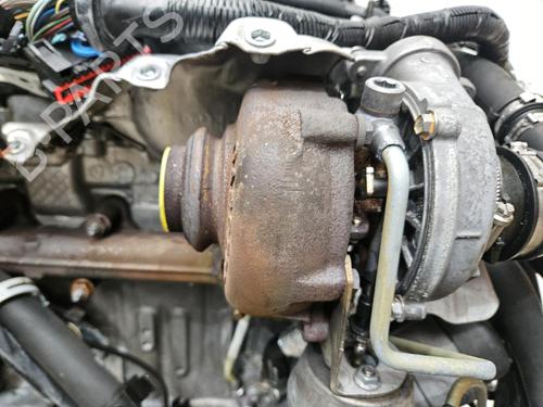 Engine FORD C-MAX (DM2) 1.6 TDCi | BP39904860M1 - Image 10