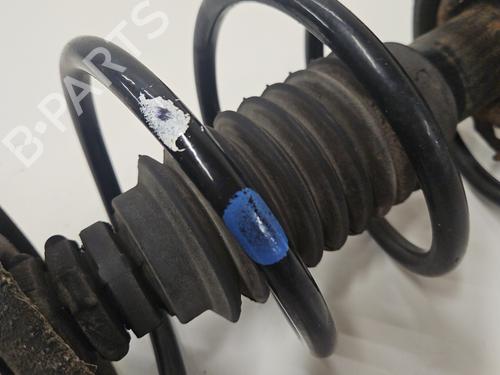 Left front shock absorber RENAULT MEGANE II (BM0/1_, CM0/1_) 1.5 dCi (BM02, BM13, BM2A, CM02, CM13) | BP32375800M16